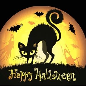 Halloween/Cosplay Section